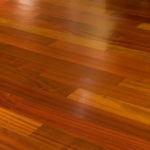Hardwood