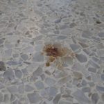 terrazzo restoration