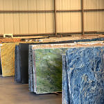 Natural Stone Resining
