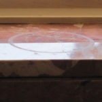 Removing Water Rings