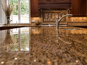 Granite Cleaning & Sealing Orange County CA