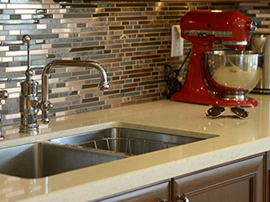 Quartz Polishing, Cleaning & Restoration Orange County CA