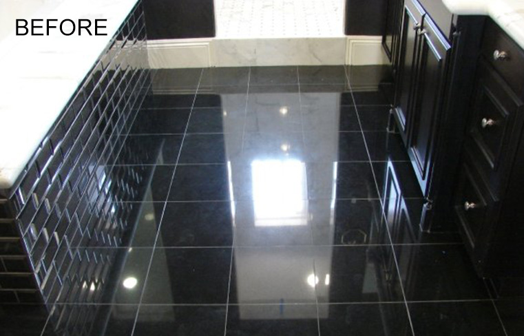 Granite Cleaning, Sealing and Repairing in San Diego CA