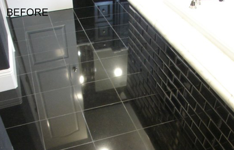 Tile and Grout Cleaning and Sealing Orange County CA