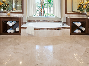 Marble Cleaning Orange County CA