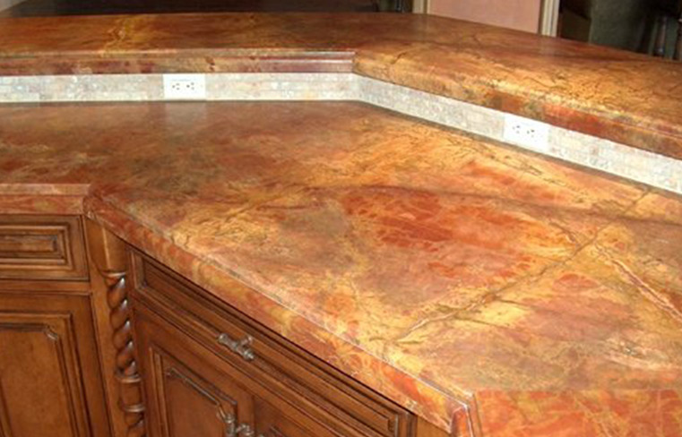 Marble Cleaning Restoration Rancho Santa Fe