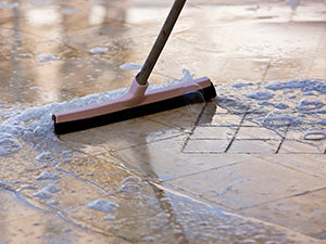 Tile and Grout Cleaning Orange County CA