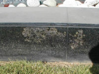 Stone Restoration Experts in Orange County CA