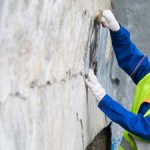 Graffiti removal