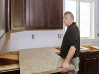 Stone Fabrication and Restoration