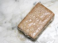 Skin Soap Damage Natural Stone