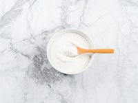 Ingestible Countertop