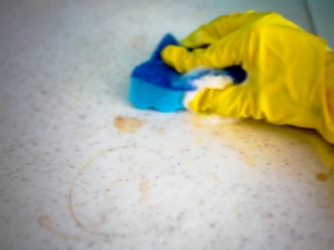 Stain Cleaning