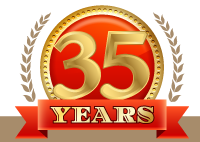 Celebrating 35 Years